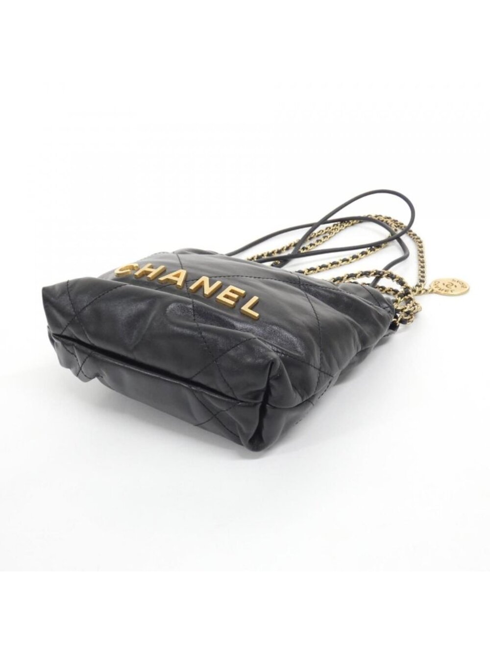 Chanel 22 Line Mini - Picture 3 of 6